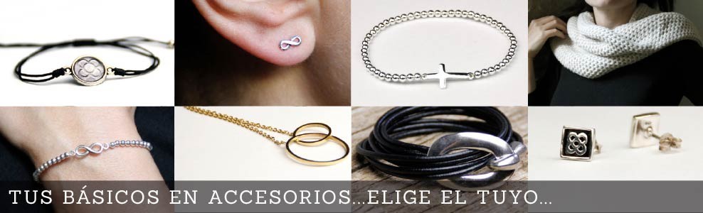 Accesorios Accesorios