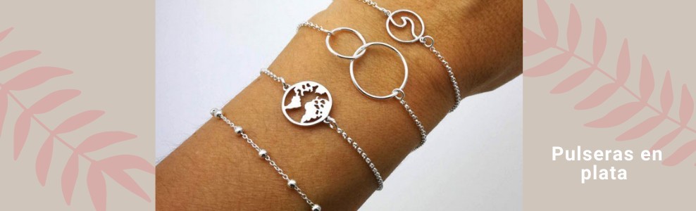 Pulseras Mujer Pulseras Mujer