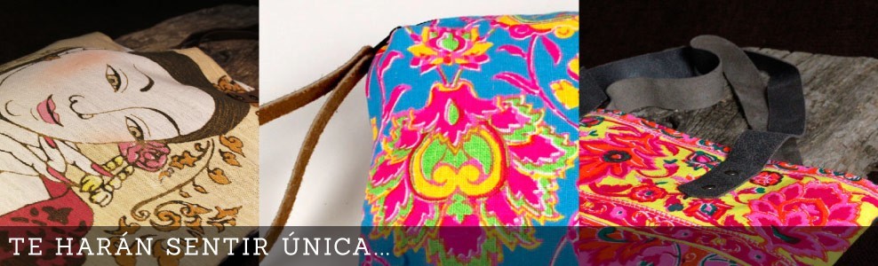 Bolsos Bolsos