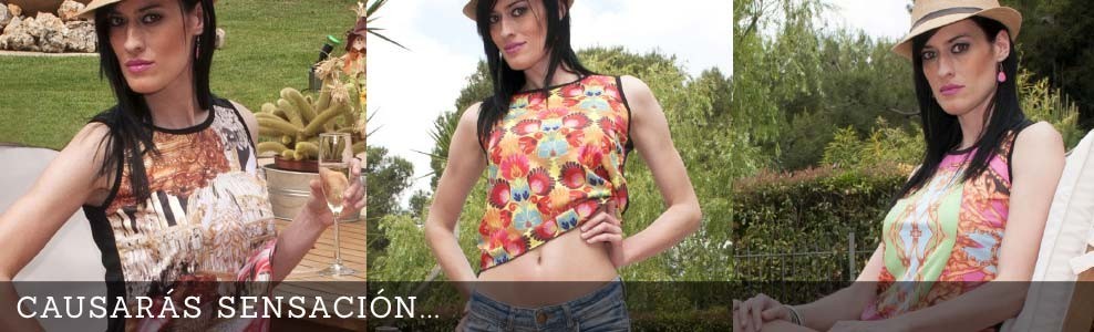 Camisetas Camisetas
