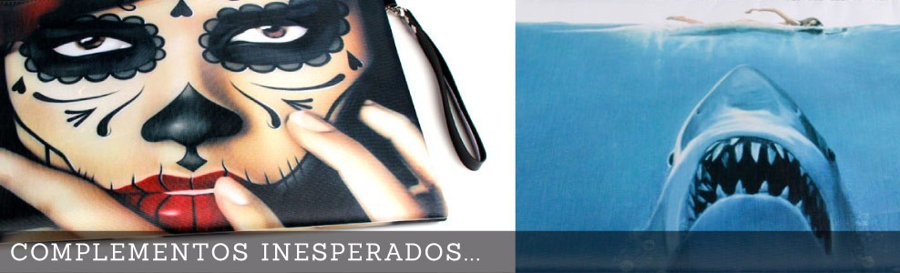 Fundas-Carteras Fundas-Carteras