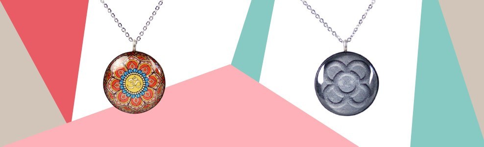 Collares Camafeo Collares Camafeo