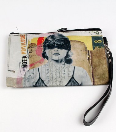 Cartera Mujer Cartera Mujer