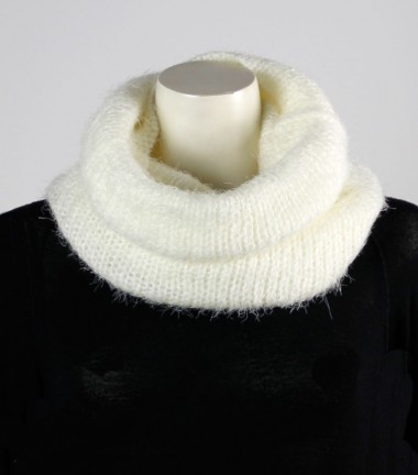 Cuello Suave Cuello Suave
