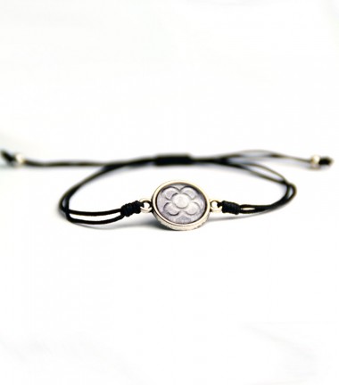 Pulsera Baldosa Barcelona Pulsera Baldosa Barcelona