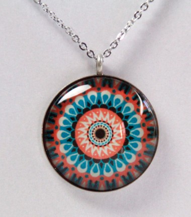 Colgante Mandala Colgante Mandala