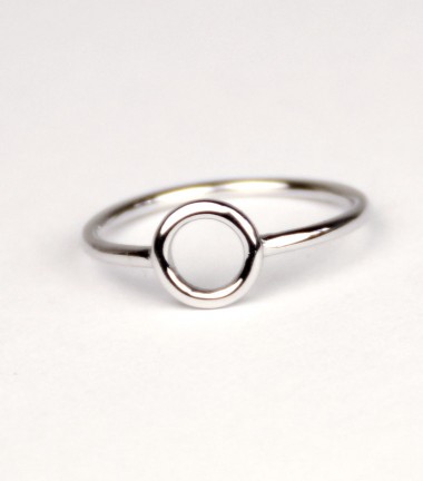 Anillo circulo Anillo circulo