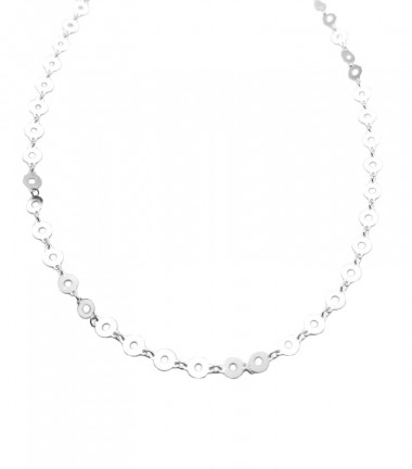 Collar en Plata Collar en Plata