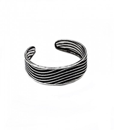 Anillo Pie Ondas Anillo Pie Ondas
