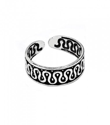 Anillo Pie Cenefas Anillo Pie Cenefas