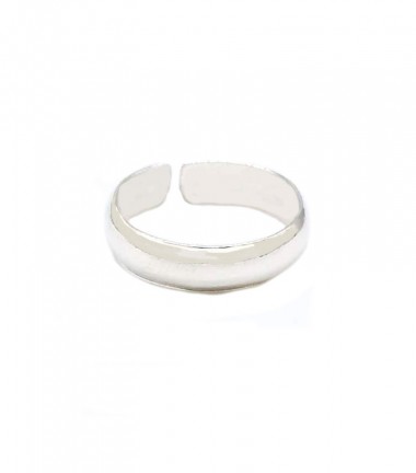Anillo Pie Liso Anillo Pie Liso