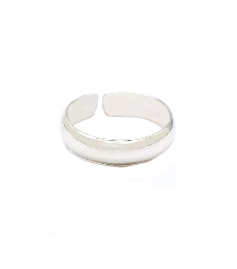 Liso Anillo pie Tamagat