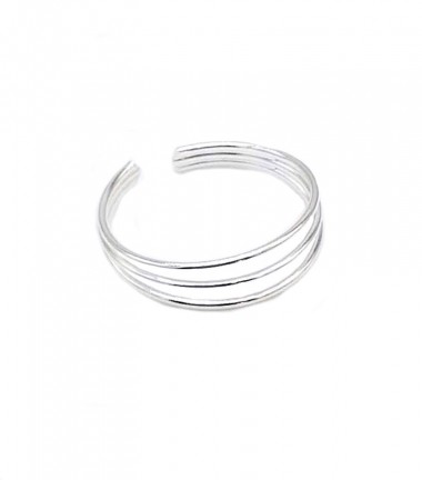 Anillo Pie Triple Anillo Pie Triple