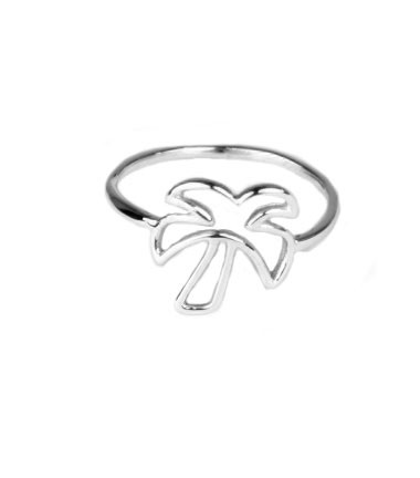 Anillo Palmera Anillo Palmera