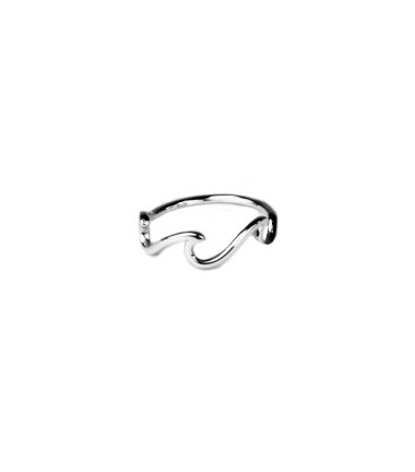 Anillo Triple Ola del Mar Anillo Triple Ola del Mar