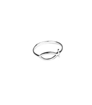Anillo Pez Anillo Pez
