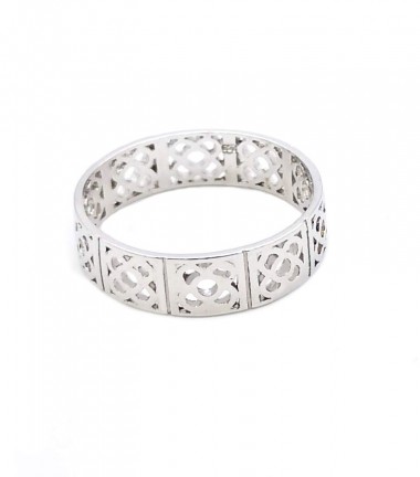 Anillo Baldosa Barcelona Anillo Baldosa Barcelona