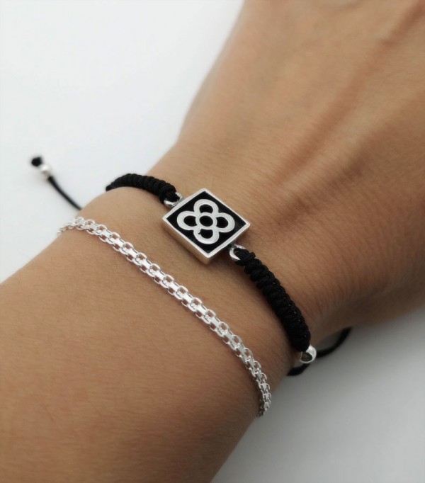 Baldosa Barcelona- Pulseras - Tamagat