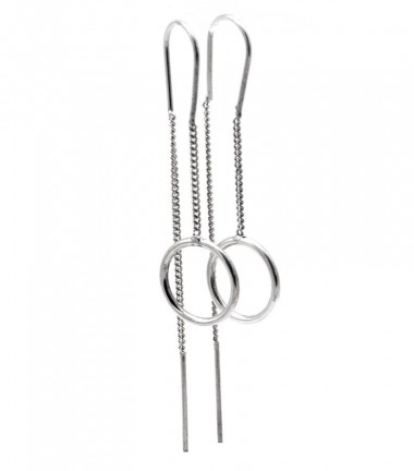 Pendientes Minimalista Pendientes Minimalista