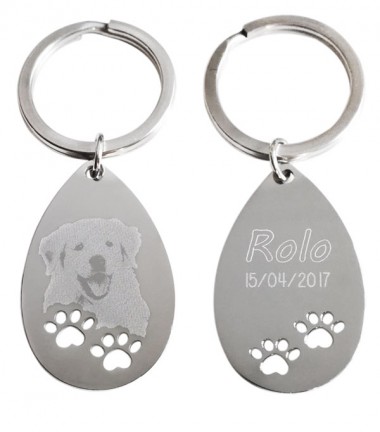 Llavero Personalizado Llavero Personalizado