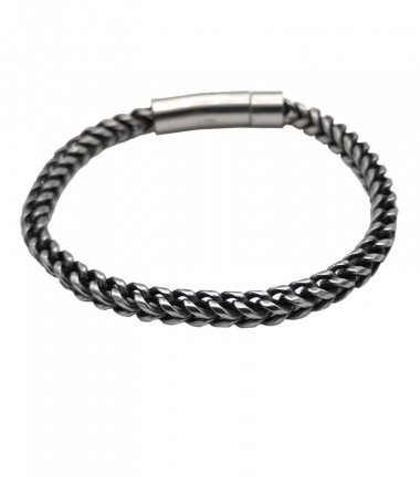 Pulsera Acero Hombre Pulsera Acero Hombre