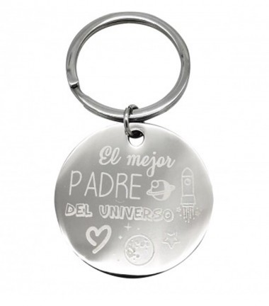 Llavero Personalizado Llavero Personalizado