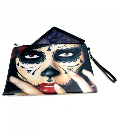 Funda Cráneo del Azúcar Funda Cráneo del Azúcar
