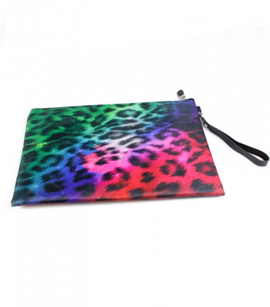 Funda Leopardo Colores Funda Leopardo Colores