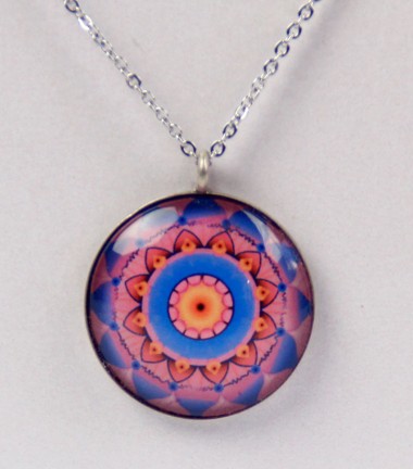 Colgante Mandala Colgante Mandala